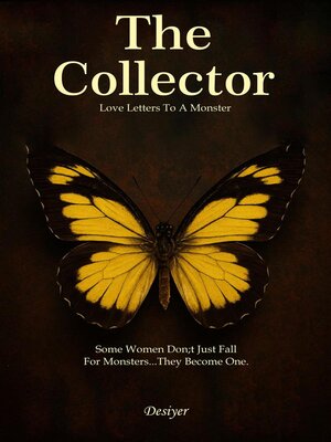 cover image of The Collector